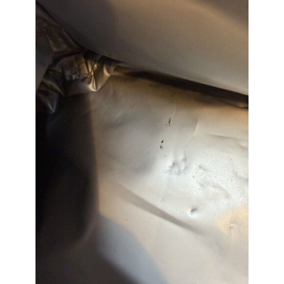 Tommy Bahama Kids Blue Backpack with Insulated Cooler Lunch Compartment - Picture 10 of 11